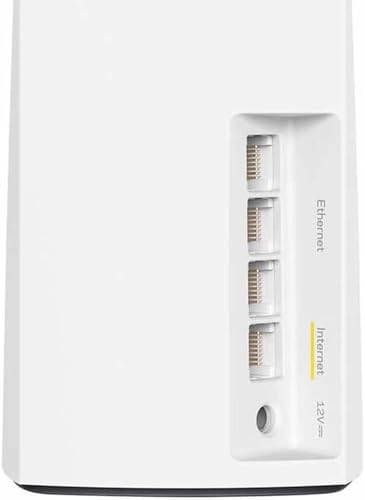 Atlas Pro 6 - 802.11ax 4-Pack