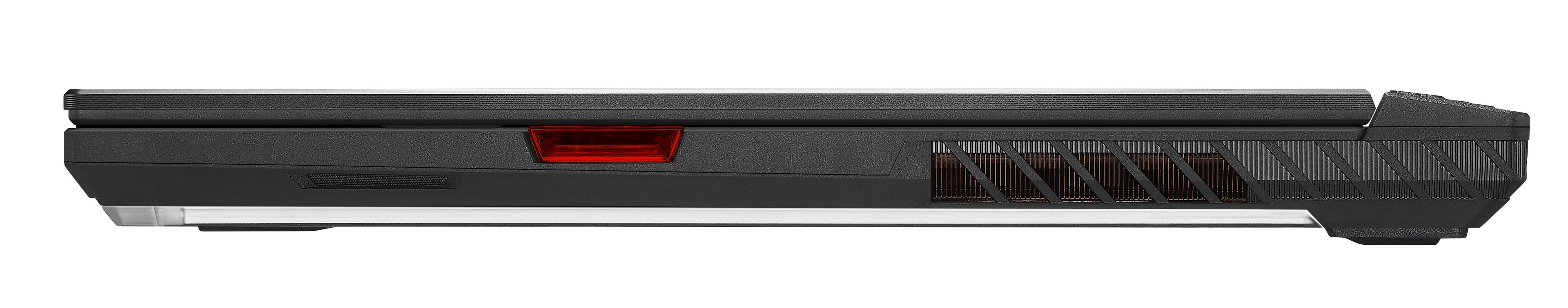 ROG Strix Scar 17 G733ZW-DS94 - 17.3'' Core i9 12900H 16GB DDR5 1TB SSD