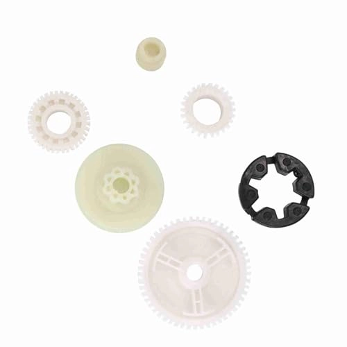 Car Motor Gear Kit - MAZDA CX-7 CX-9 RX-8 2007-2012 2009-2014 2004-2008