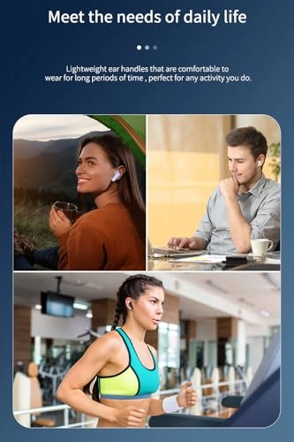 M97 - Wireless Earbud