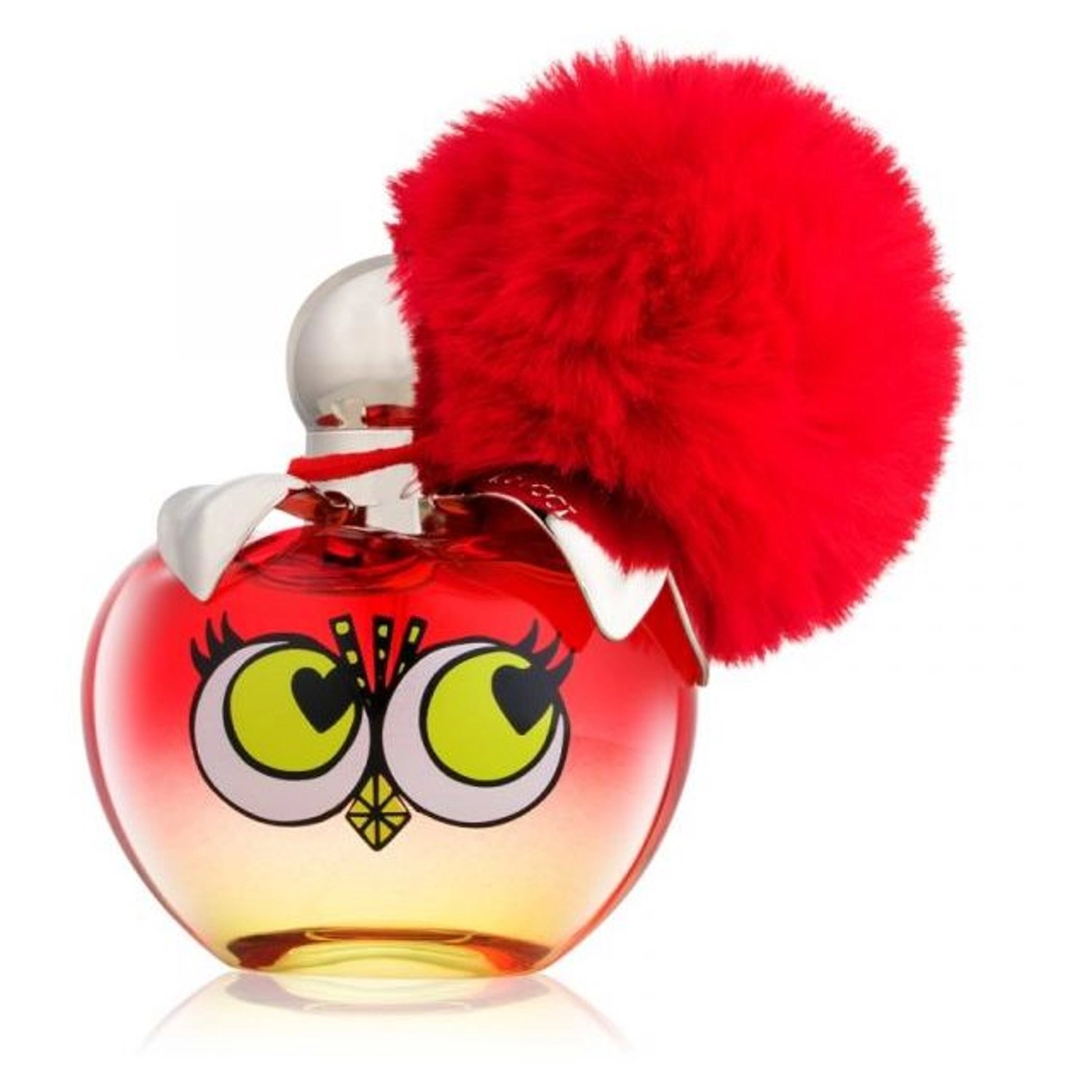 Nina Les Monstres De Eau de Toilette 80ml