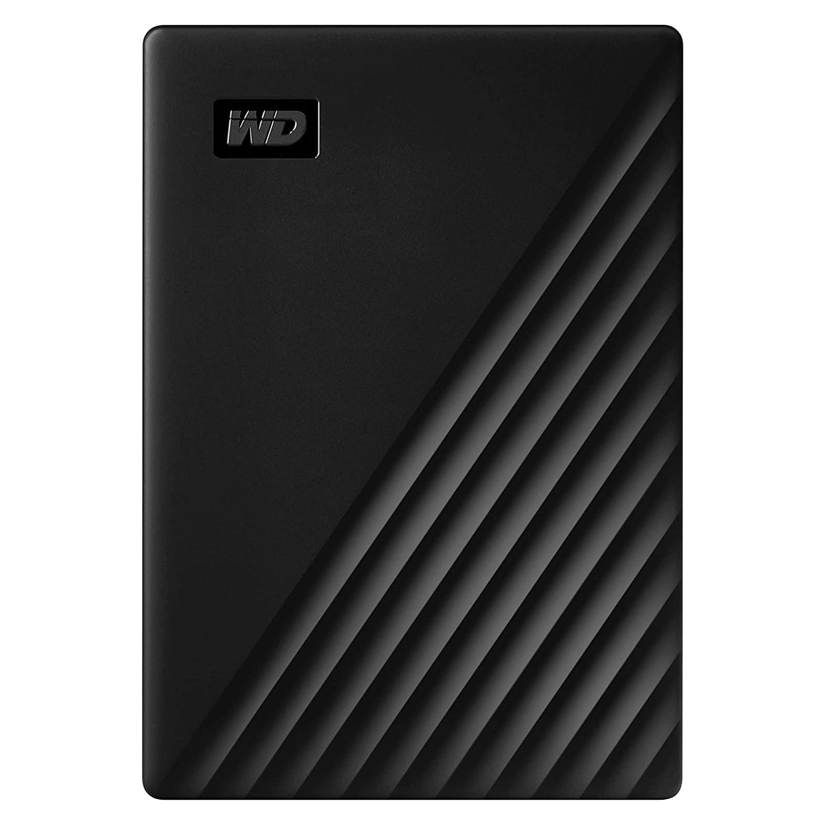 My Passport 5TB HDD