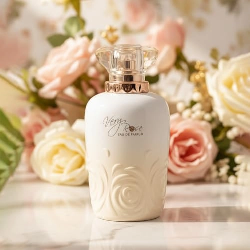 Very Rose Eau de Parfum 100ml