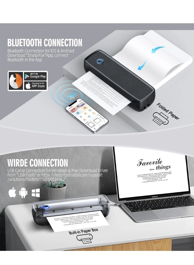 D210 - Thermal 57-216mm