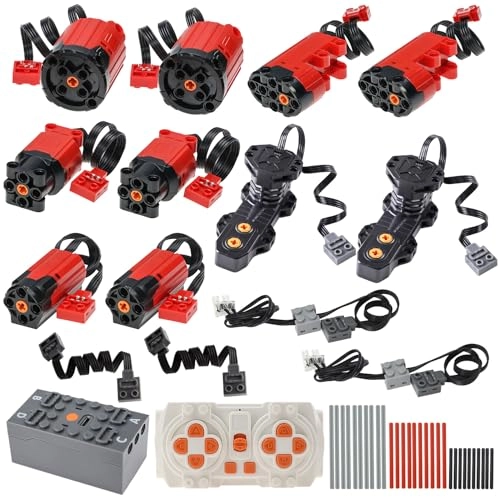 BrickBounty PF46 - 46pcs