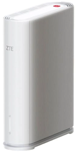 G5TS - 160 Mbps Wi-Fi 6