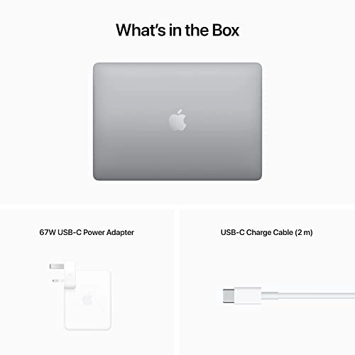 (Renewed) Macbook pro - 13.3'' M2 8GB DDR4 512GB SSD
