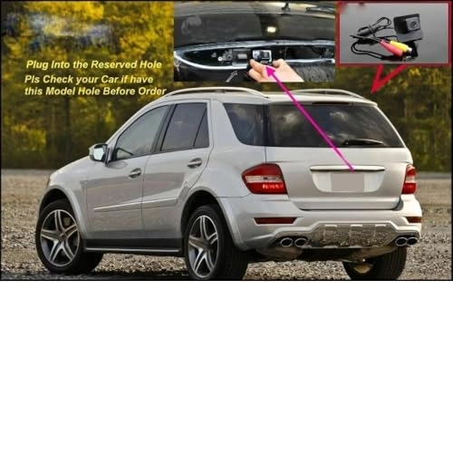 Parking Camera - Night vision 720*582 pixels