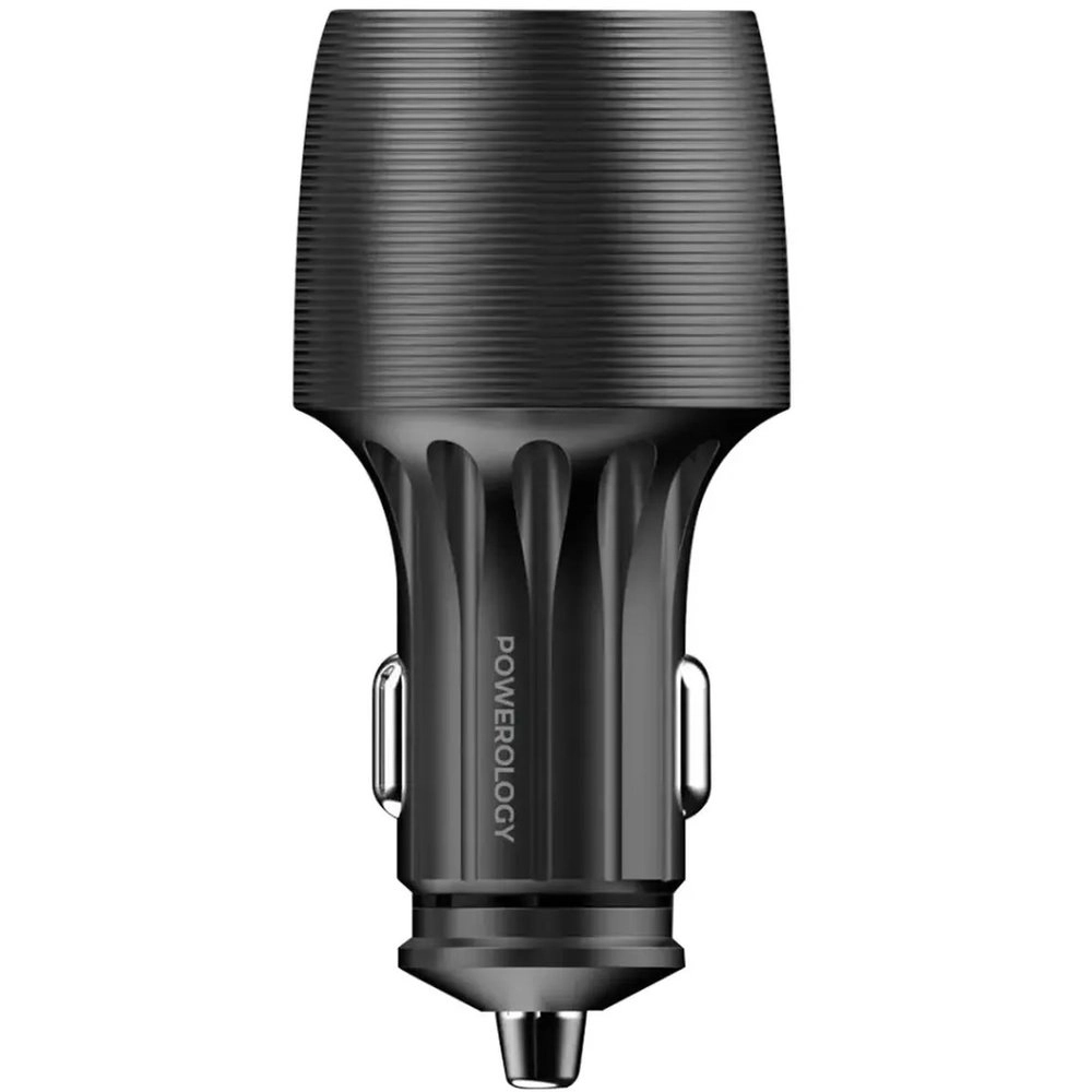 Powerology Velox - 66W Dual-Port