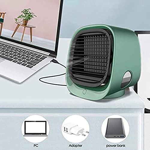 Mini Portable Air Conditioner
