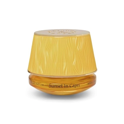 Sunset in Capri Eau de Parfum 90ml