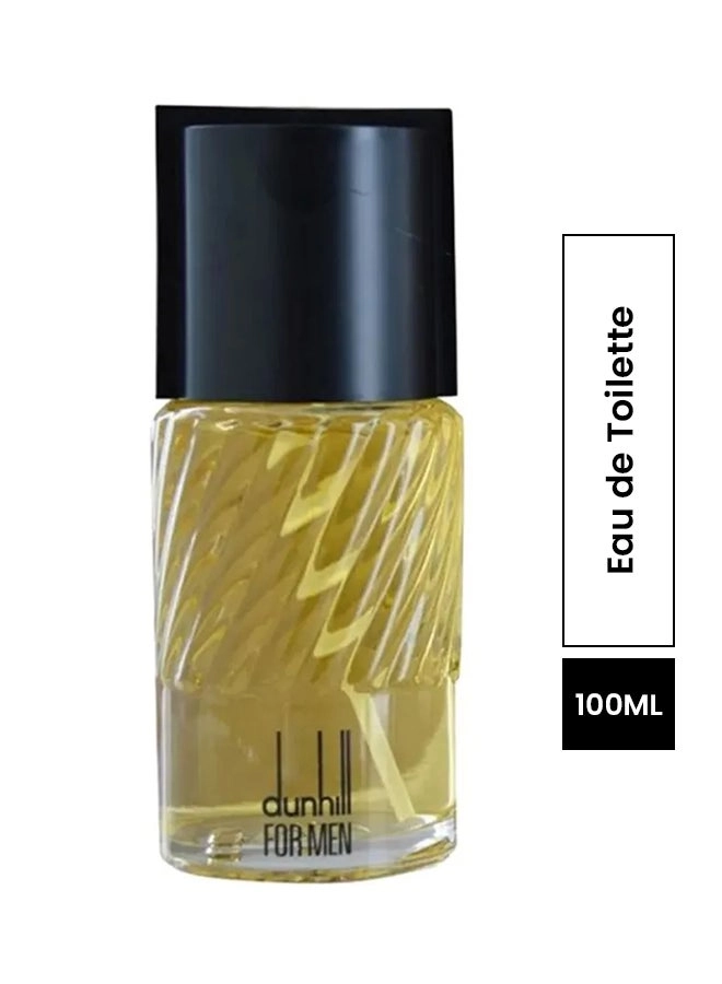 London Eau de Toilette 100ml