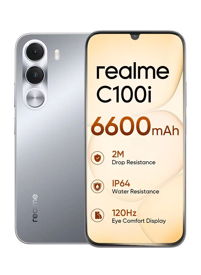 Realme C100i 4GB 64GB