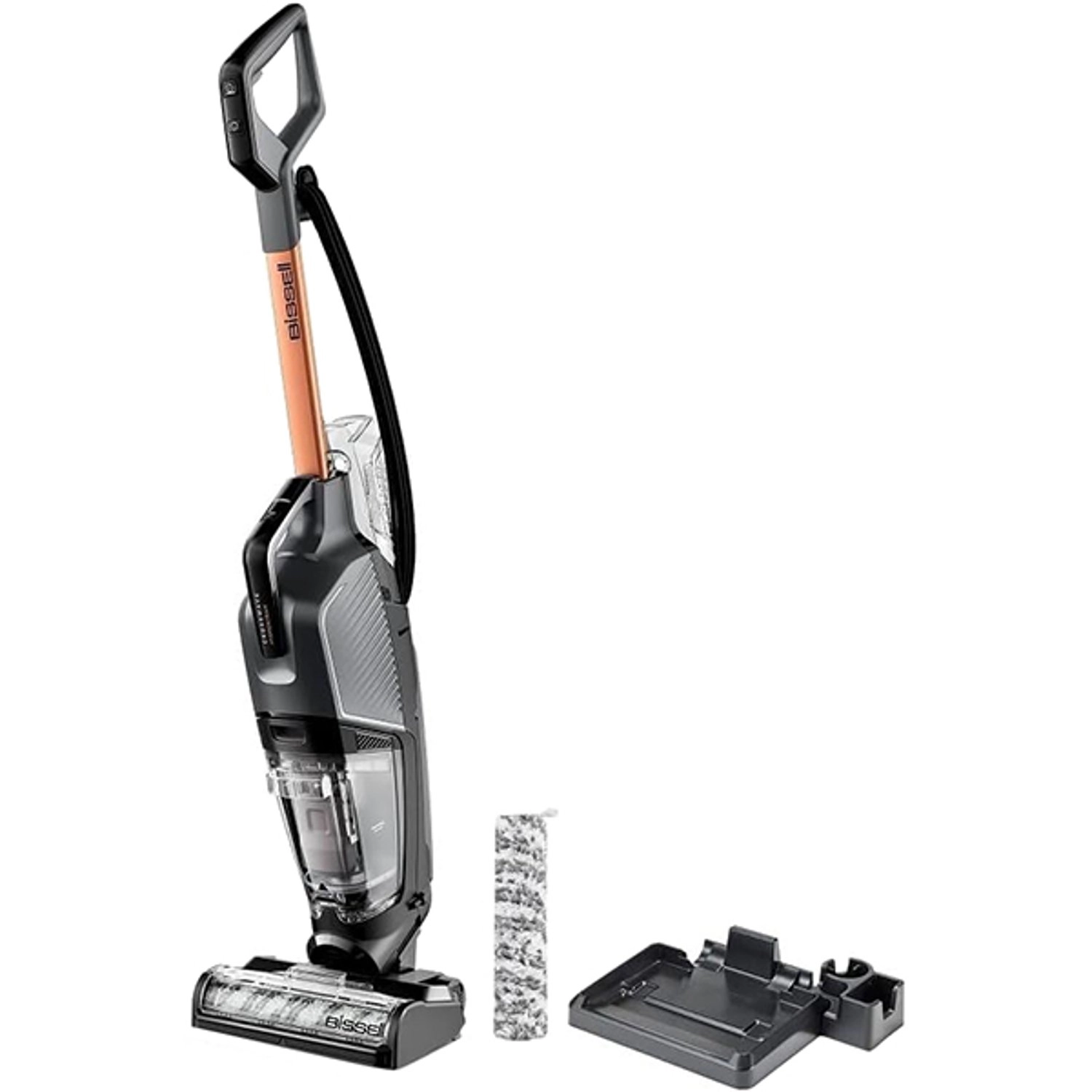 Bissell CrossWave HydroSteam - 0.86 Liter