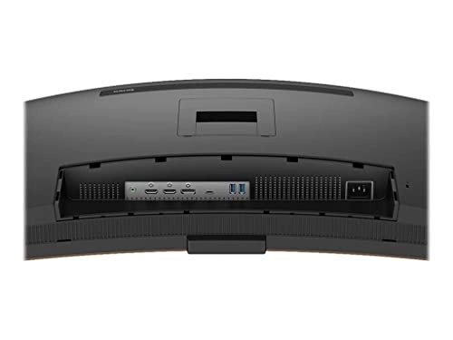 EW3880R - 37.5 Inches 3840 x 1600 Pixels
