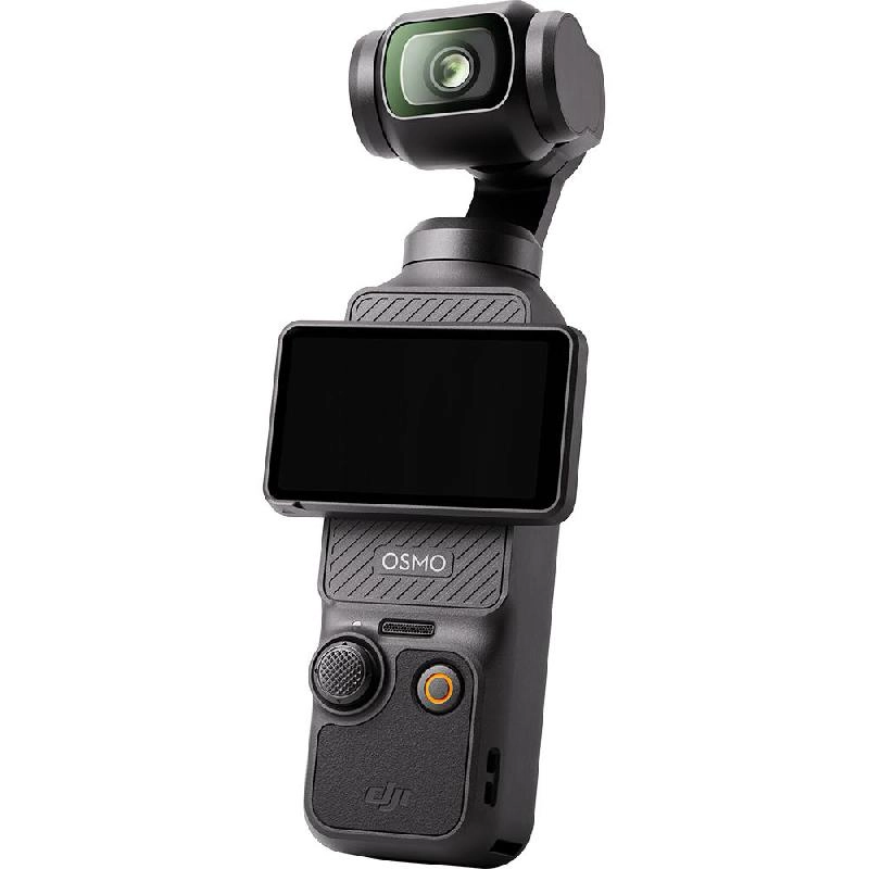 Osmo Pocket 3 - 4K 120FPS