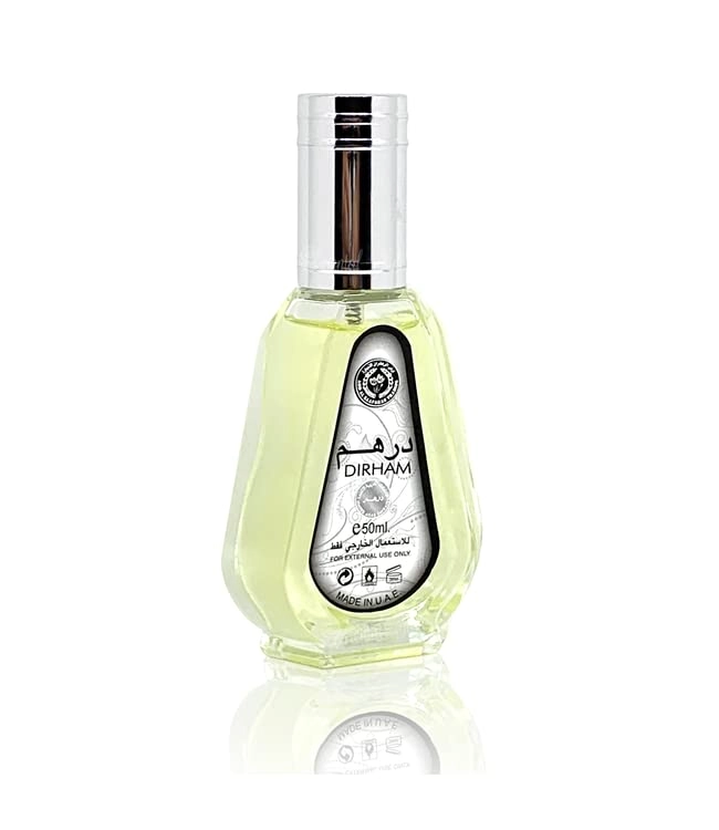 Dirham Eau de Parfum 50ml
