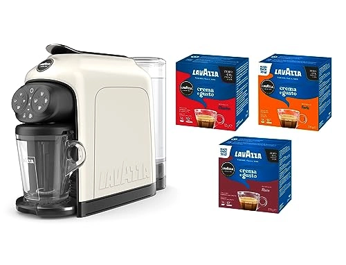 Deséa - 18001386 + Crema e Gusto - 88 Capsules
