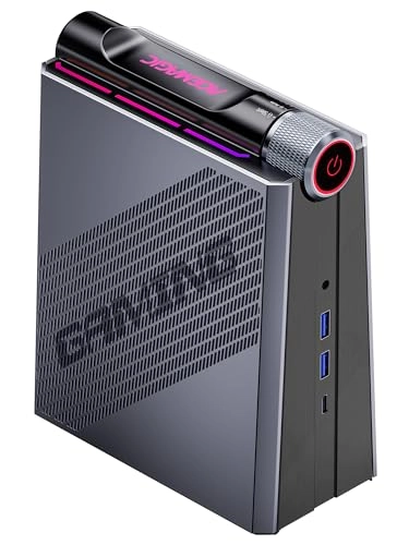 ACEMAGIC AM08Pro - Ryzen 9 6900HX+ 32GB 1TB