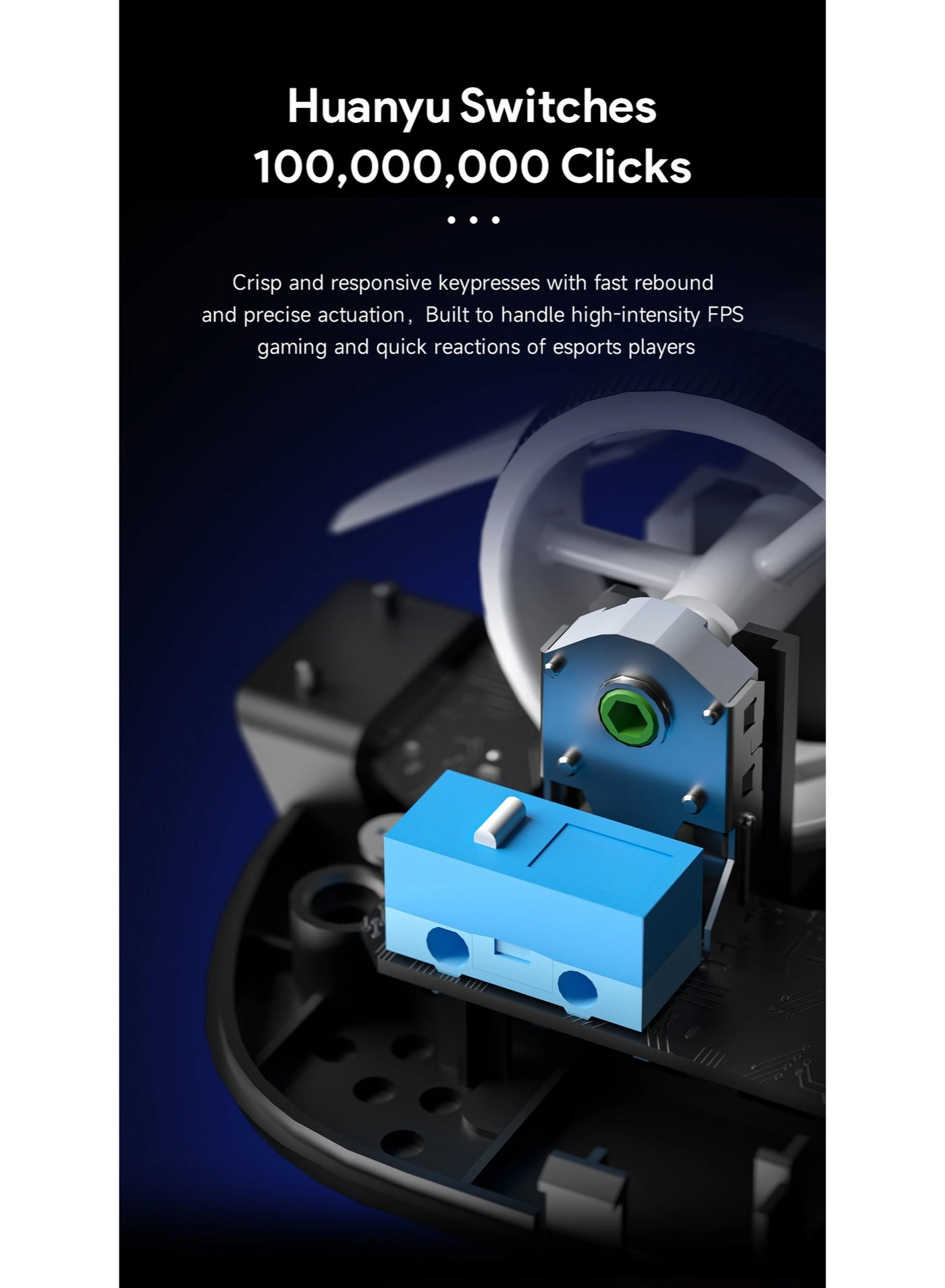 G13Pro - Bluetooth/Wireless