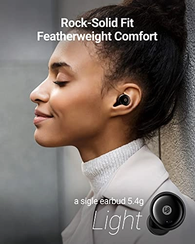LB-E11 Wireless Earbud