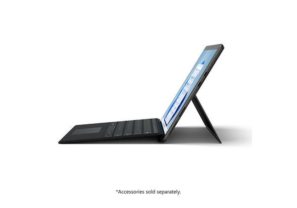 Surface Pro 8 - i5 256GB 13"