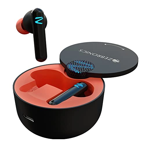 ZEB-SOUND BOMB G1 Wireless Earbud