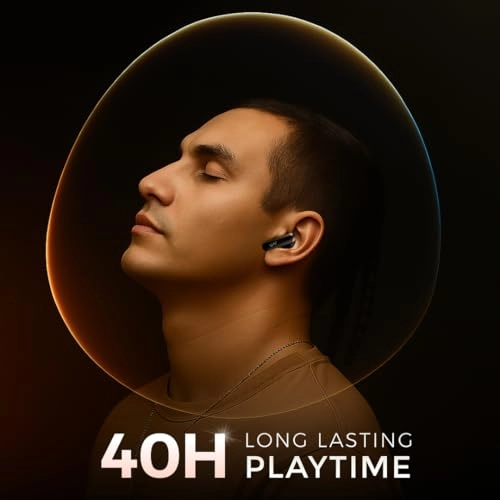 Buds X334 Wireless Earbud