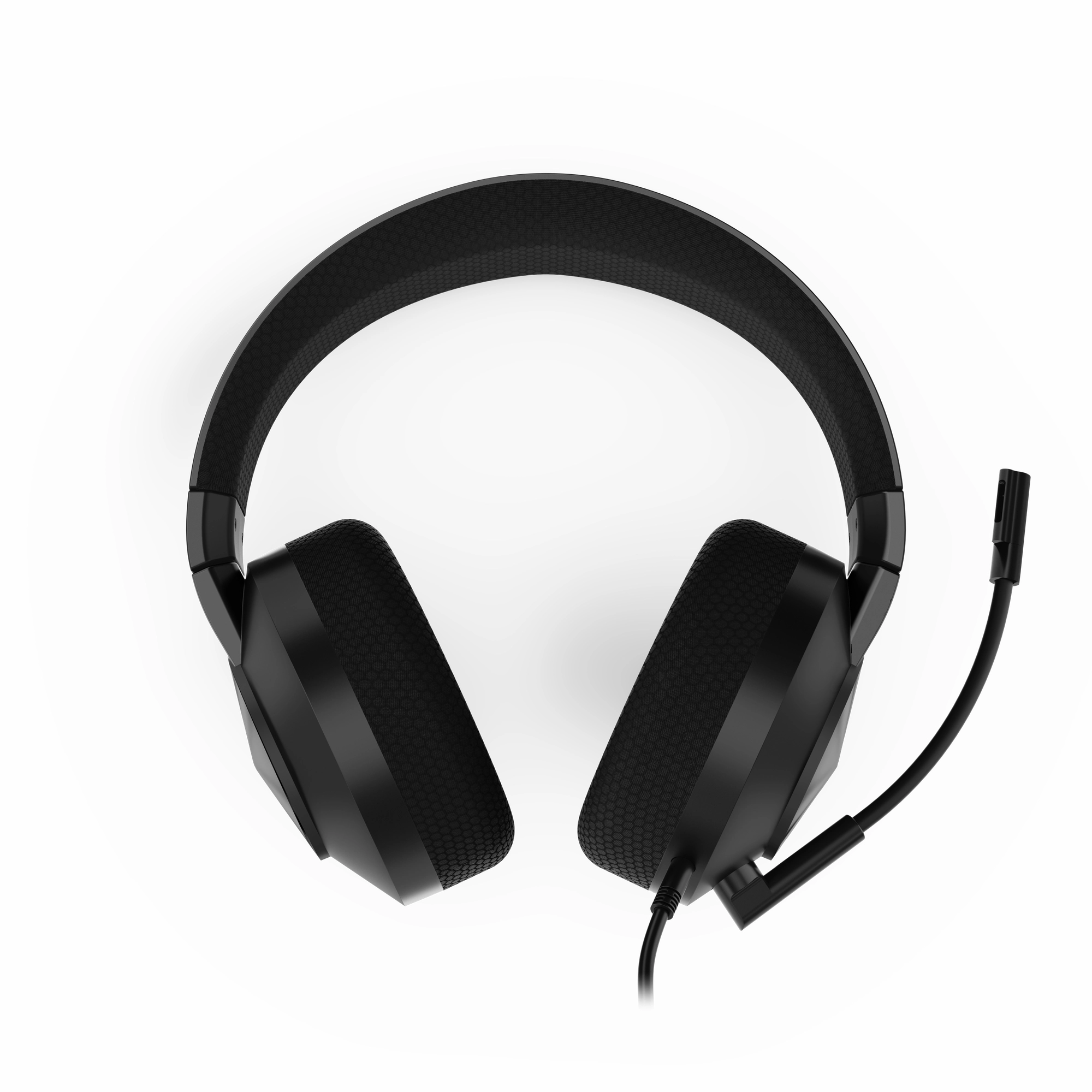 H210 Wired Headset