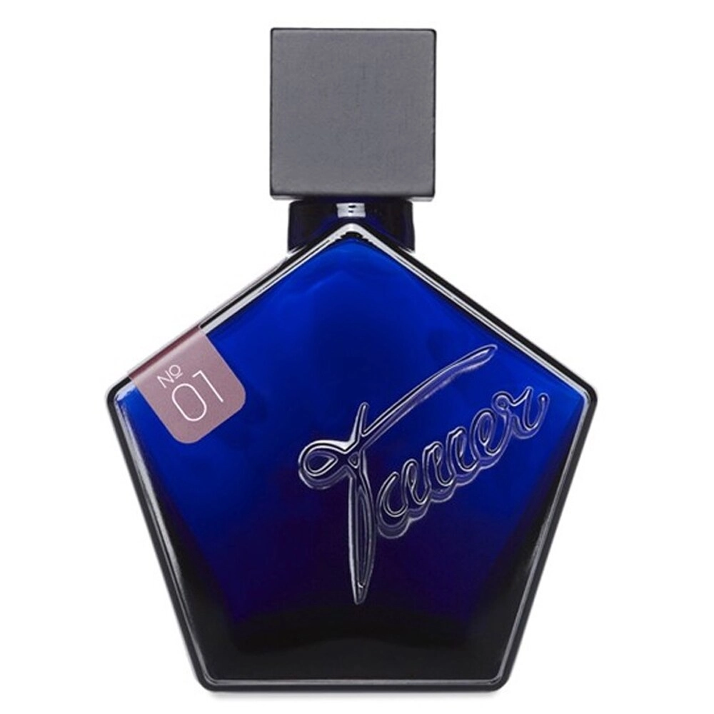 Tauer No.01 Le Maroc Pour Elle Eau de Parfum - 50ml