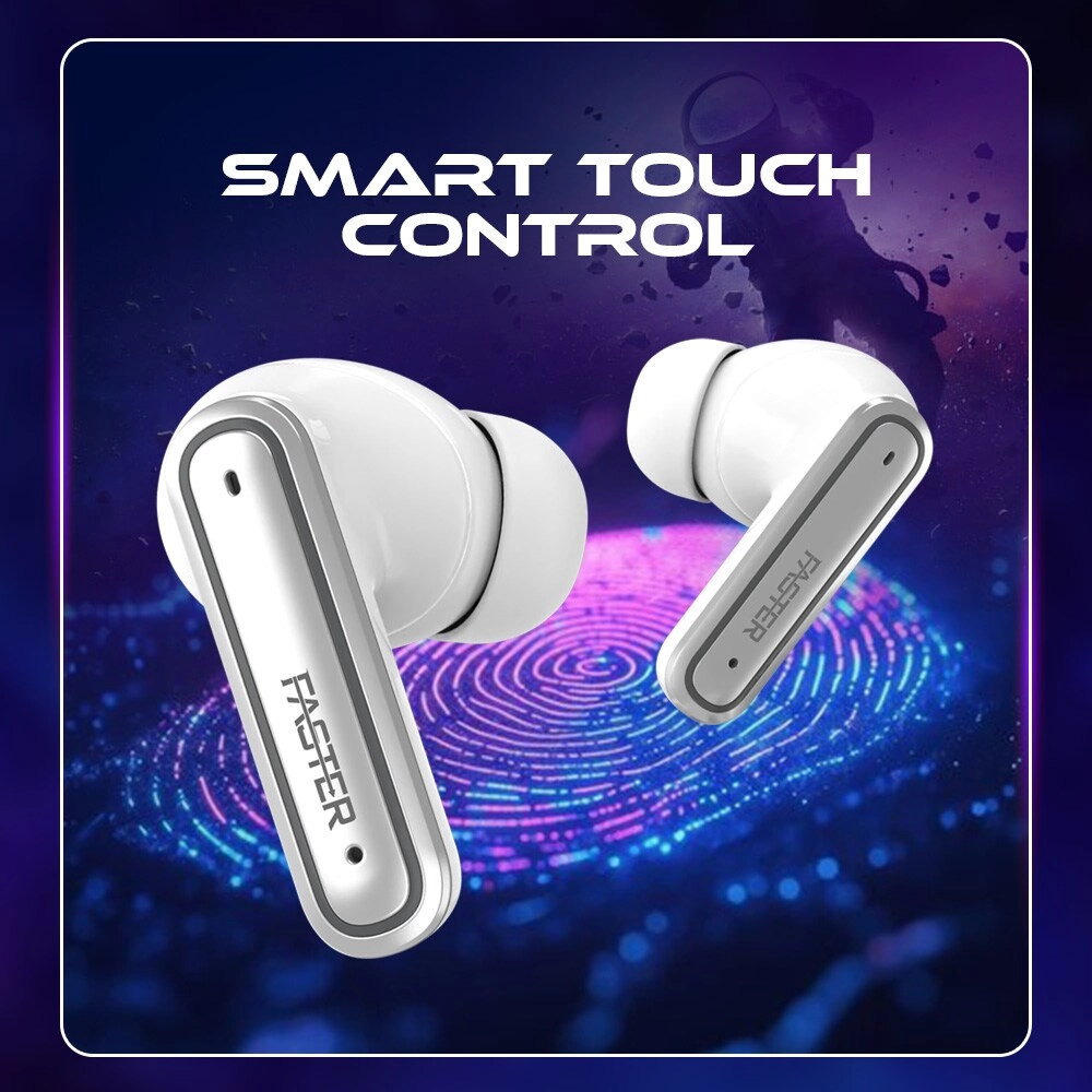 QuestX Wireless Earbud