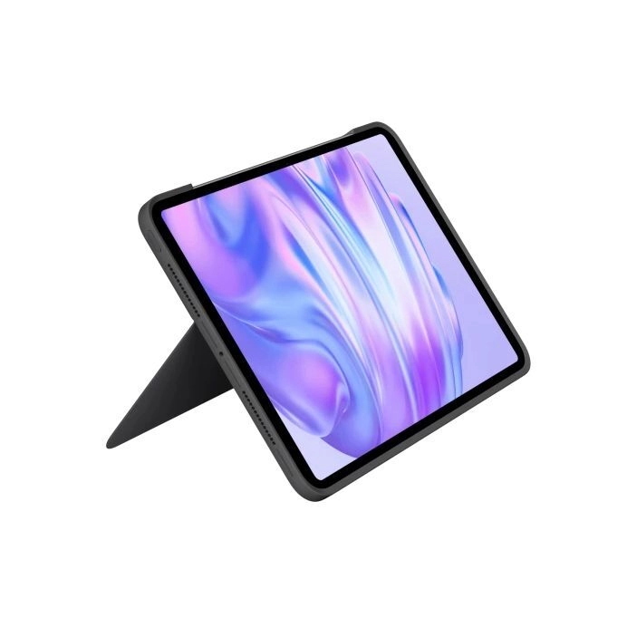 Keyboard Case with Magnetic Attachment for iPad Air 13 (M3/M2)