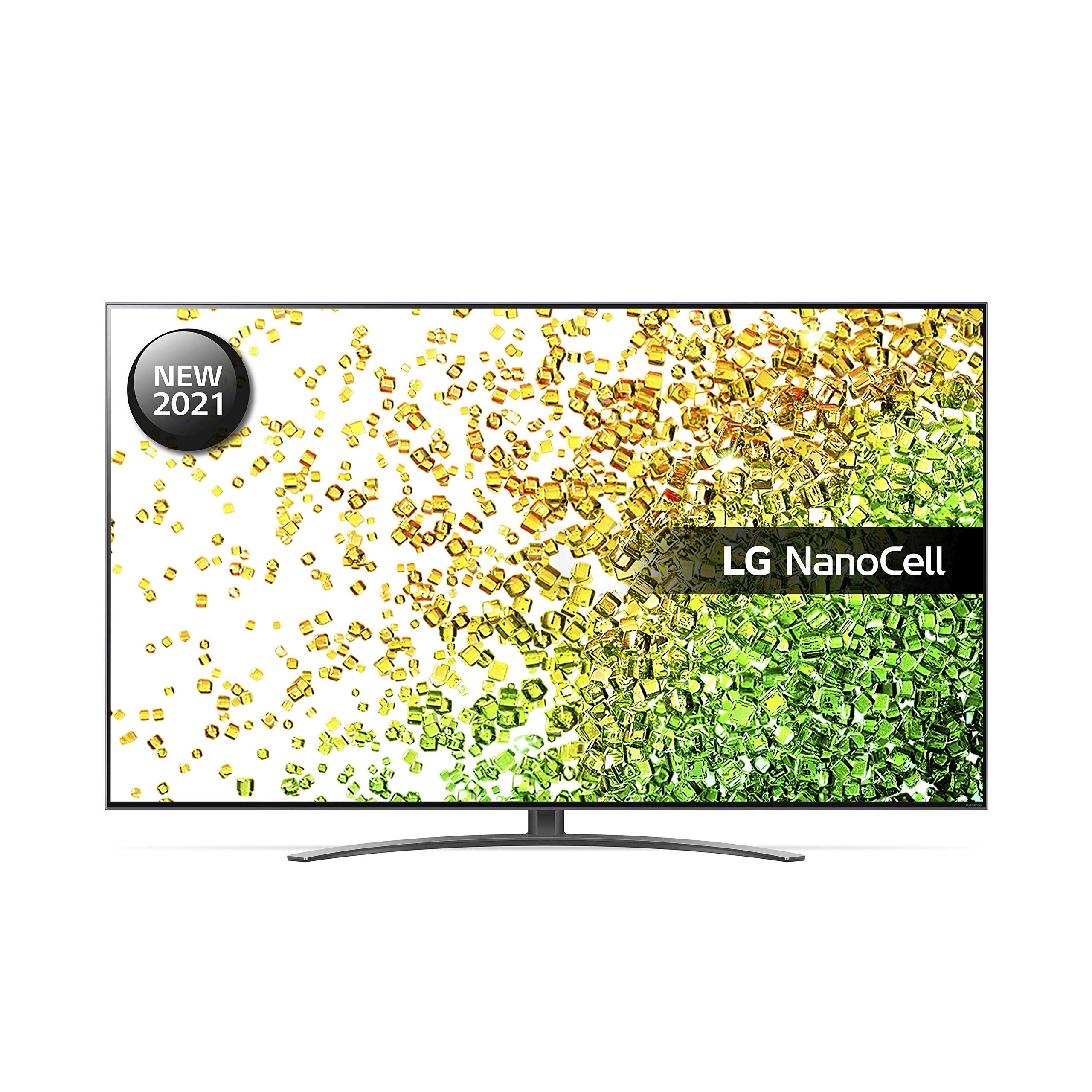 LG 75NANO866PA - 75"