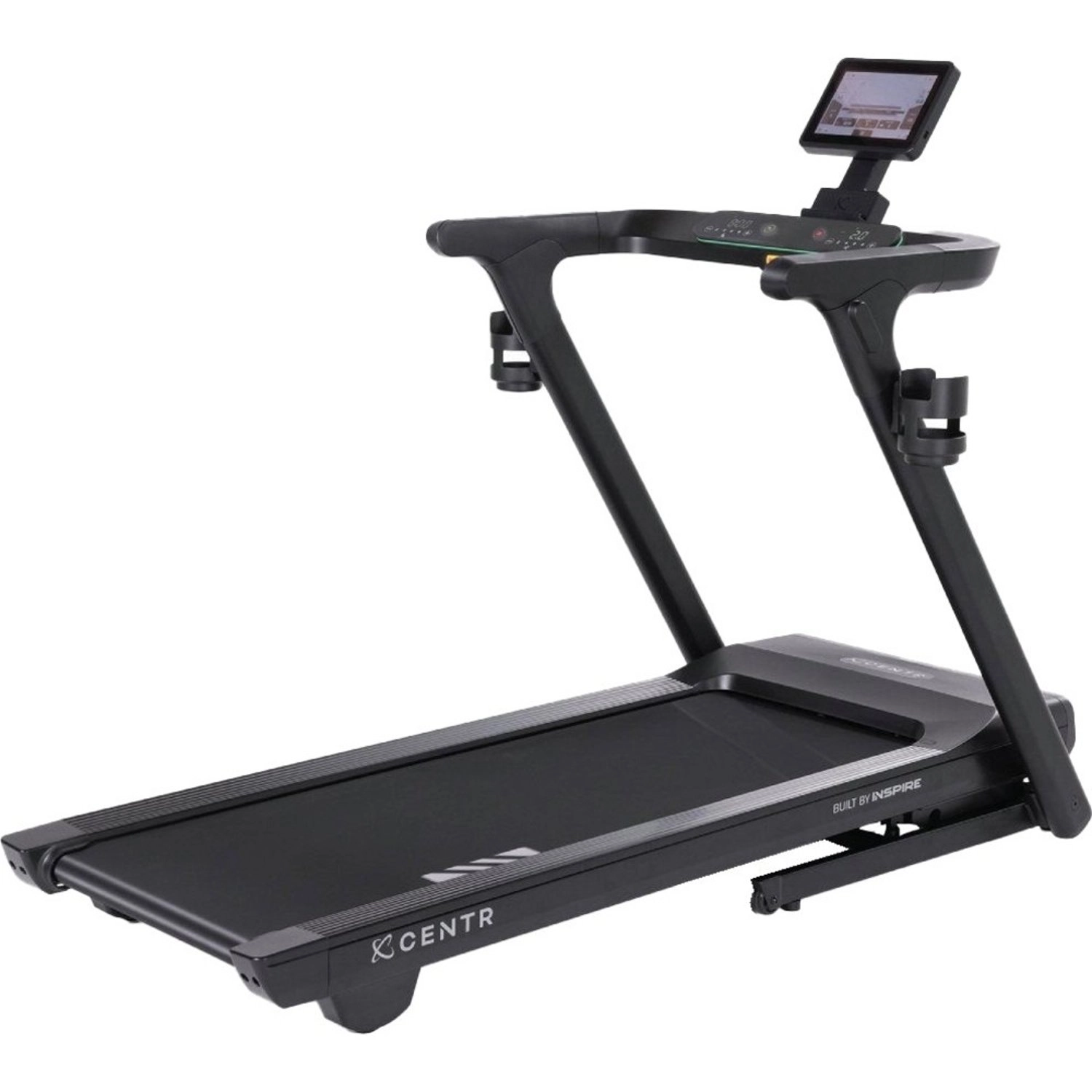 Inspire Fitness Centr Runr-S - 3.0 HP 20" x 55"