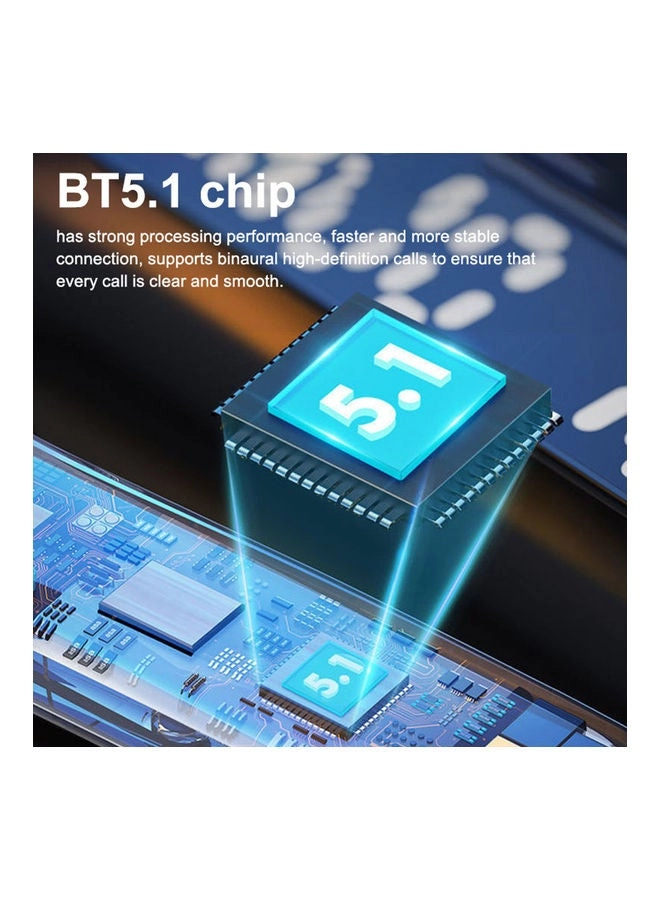 HT18 Wireless Earbud