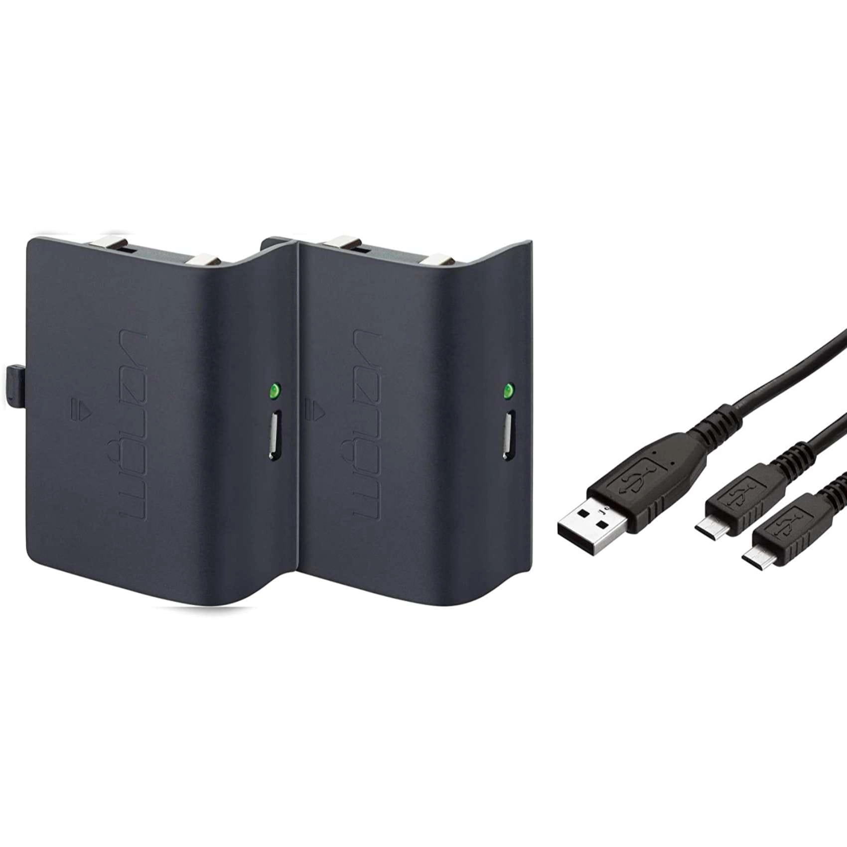 Venom Rechargeable Battery