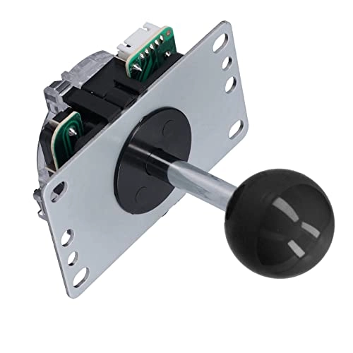 Arcade Game DIY Kit - Windows XP Win7 Win8 Win10