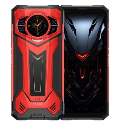 LMHTRADE S200 Plus - 32GB 512GB