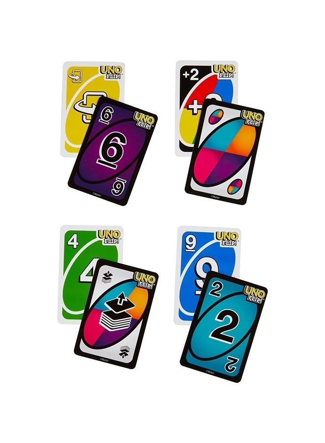 UNO FLIP! Set