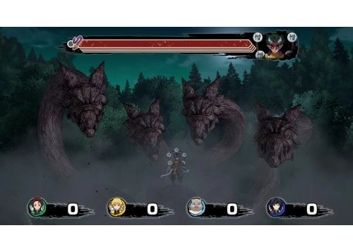 Demon Slayer: Kimetsu no Yaiba - Sweep the Board - Xbox One / Xbox Series X