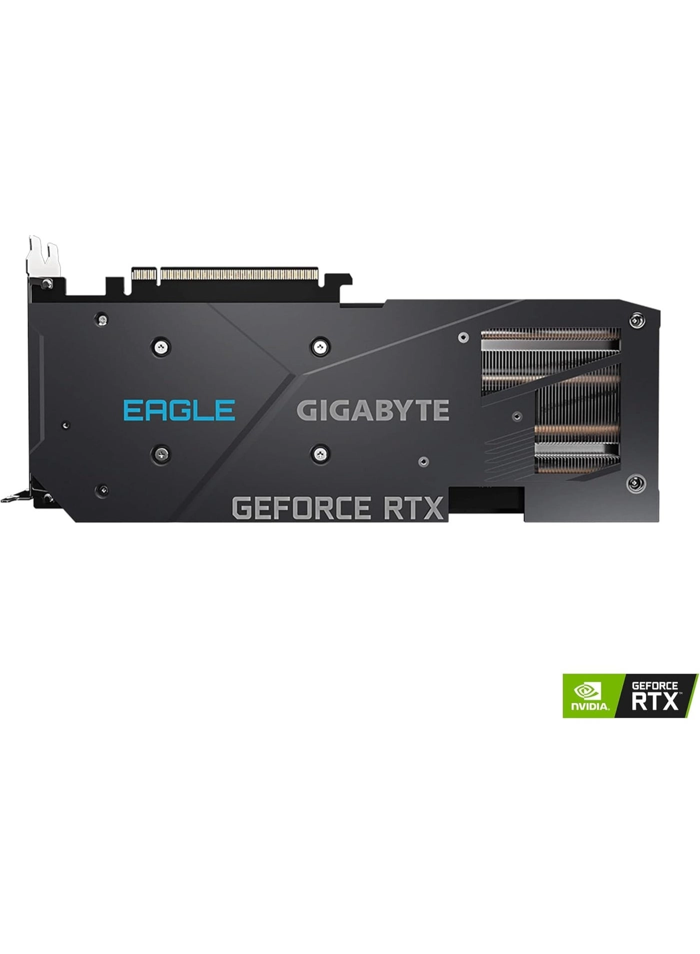 GeForce RTX 3060 Ti Eagle OC - 8GB