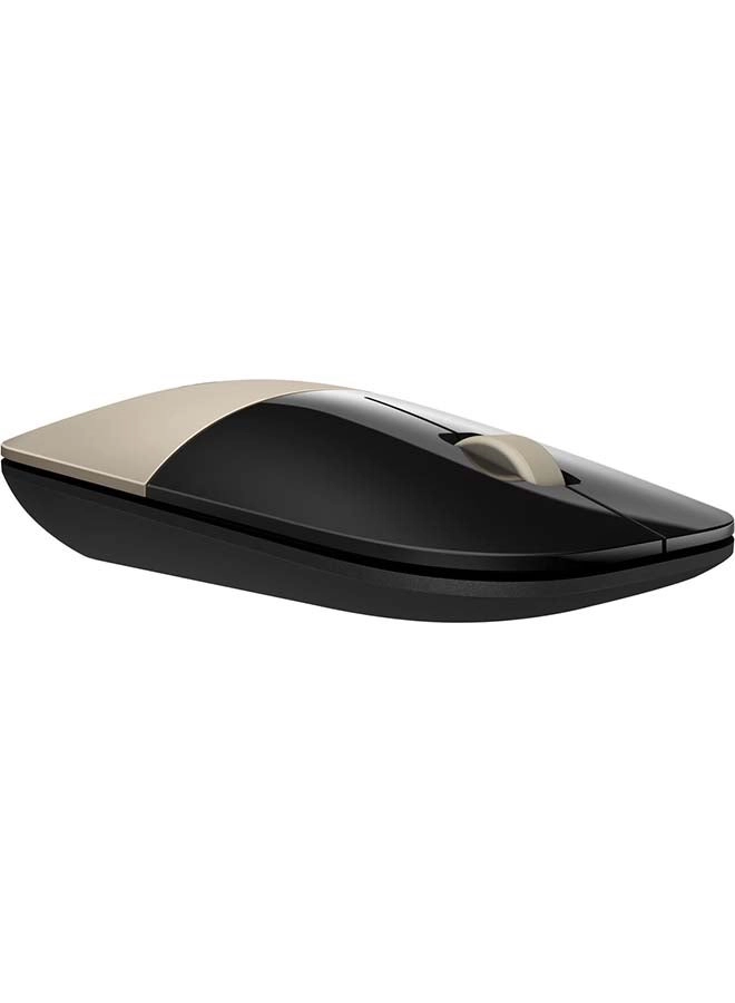 Z3700 Mouse - Wireless