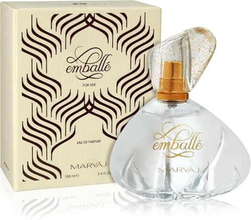 EMBALLE Eau de Parfum 100ml