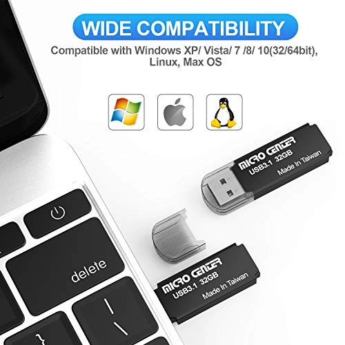 USB 3.1 Thumb Drive - USB 3.1 GEN1 32GB