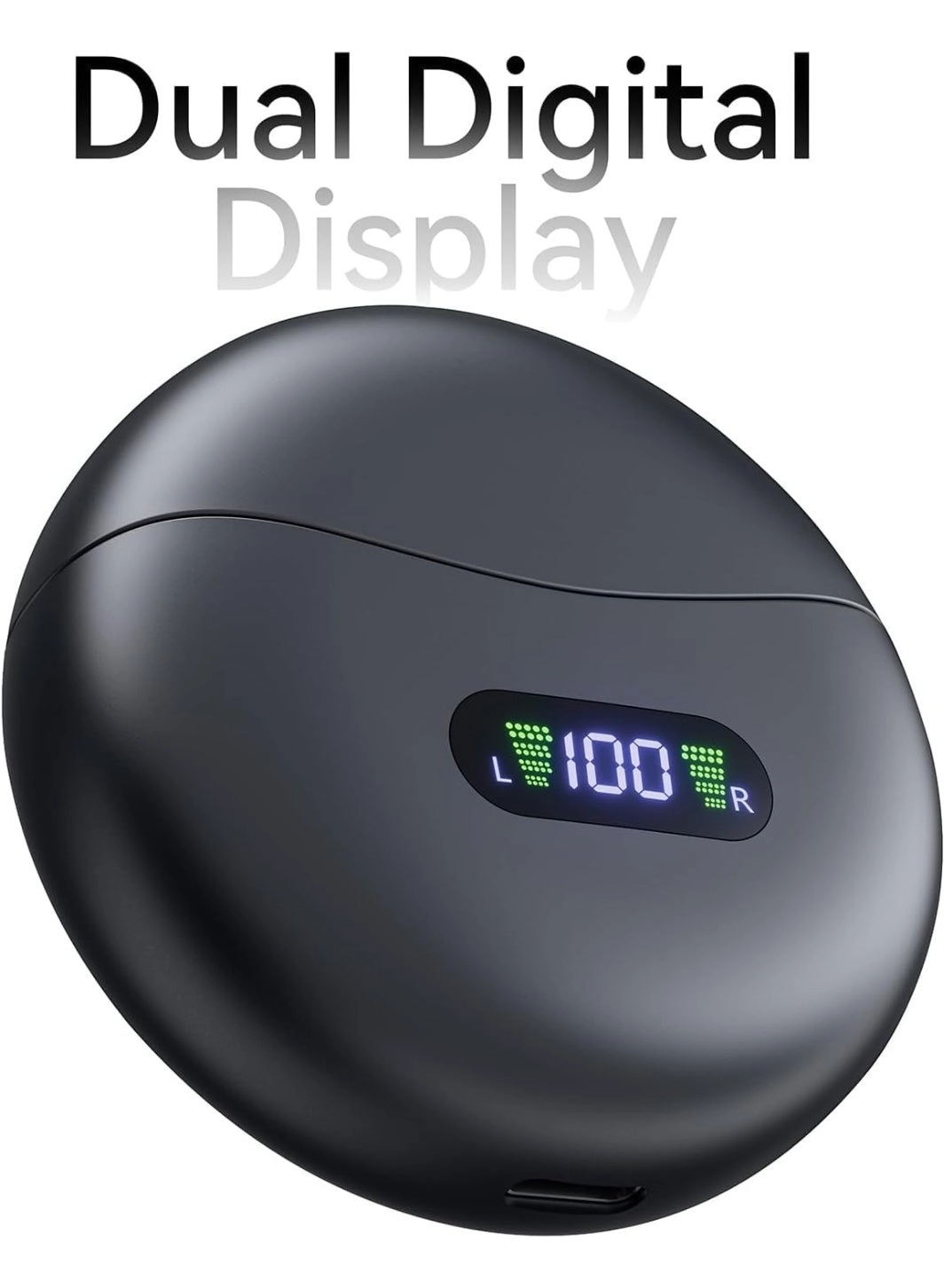 DX-352 Wireless Earbud