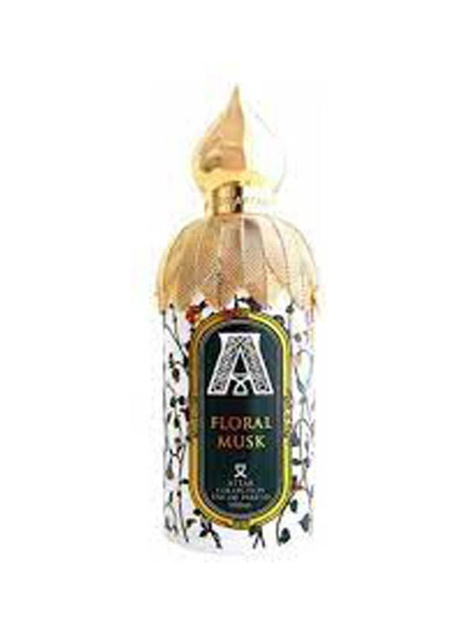 Floral Musk Eau de Parfum 100 ml