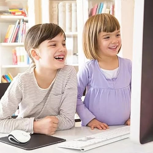 Mini Mouse - Wireless