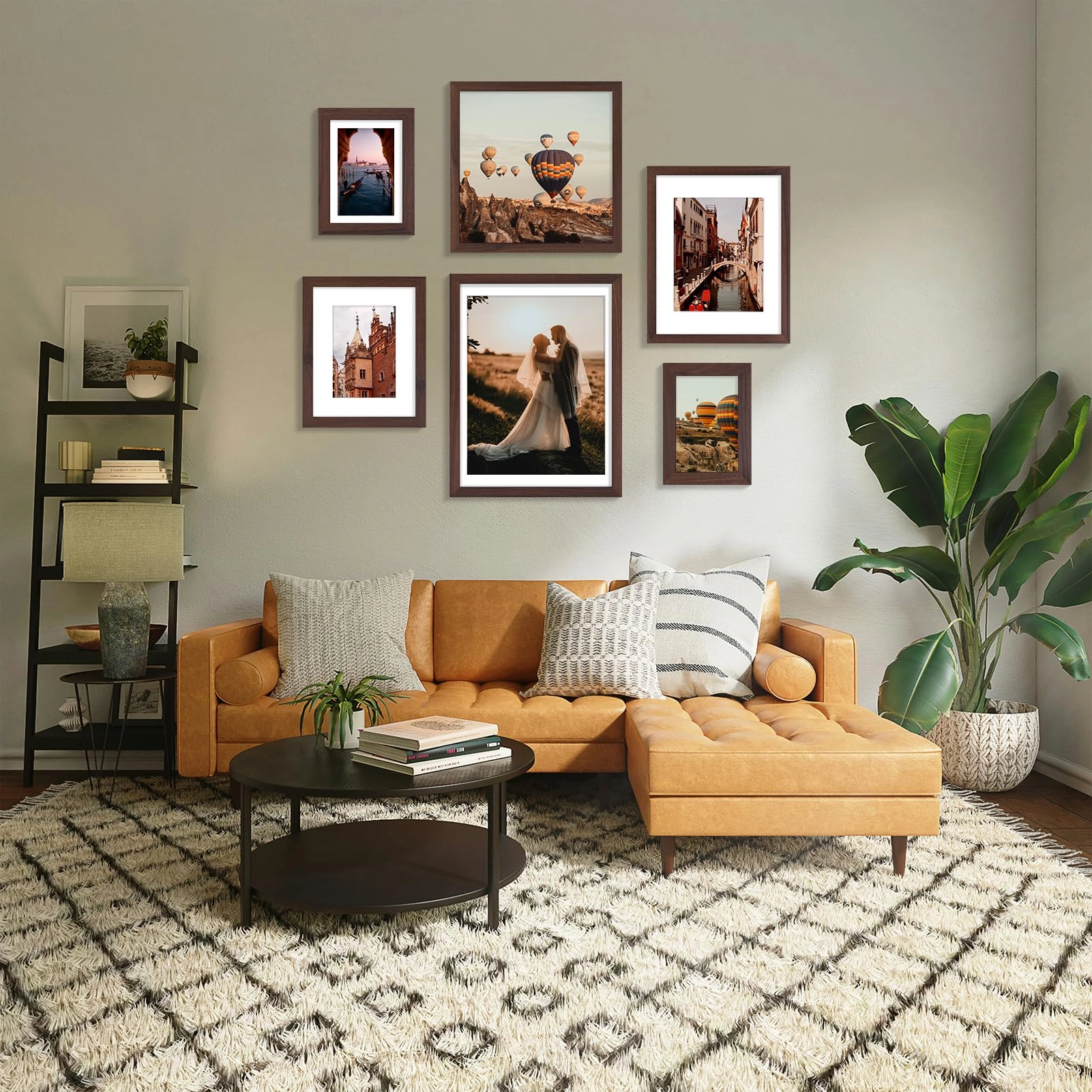 Picture Frame - 12x16