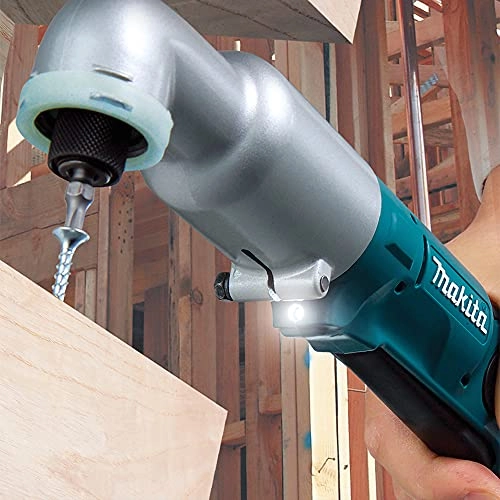 DTL061Z - 18V 6.35mm Hex