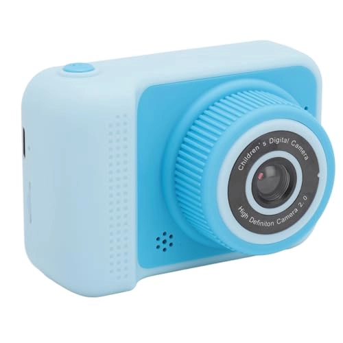 12MP Kids Camera